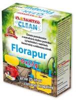 Florapur 10 x 2,5 g
