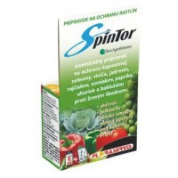 Spintor na pásavku, strapky, húsenice, piliarky a obaľovače - 6 ml