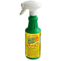 KAPUT GREEN totálny herbicíd rozprašovač - 500 ml