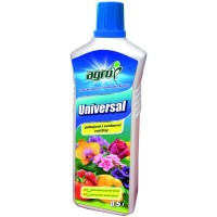 AGRO hnojivo univerzálne - 500 ml