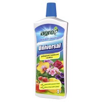 AGRO hnojivo univerzálne - 1 l