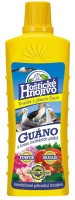 Hoštické hnojivo Guáno - 500 ml