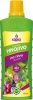 KAPKA hnojivo na vinič - 500 ml