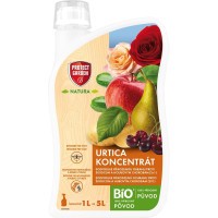 URTICA koncentrát na ochranu rastlín - 1 l