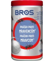 BROS prášok proti mravcom - 100 g