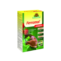 FERRAMOL compact proti slimákom a slizniakom - 200 g
