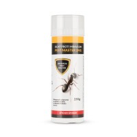 PEST MASTER 2MG proti mravcom - 250 g