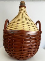 FEREX Opletený demižón 20 l