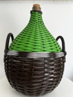 FEREX Opletený demižón 25 l