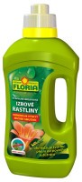 FLORIA Hnojivo na izbové rastliny - 500 ml