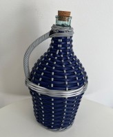 FEREX Opletený demižón 1 l