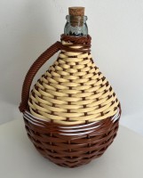 FEREX Opletený demižón 5 l