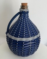 FEREX Opletený demižón 10 l