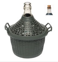 FEREX Demižón v plastovom obale - 5 l