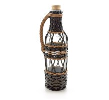 FEREX Opletená fľaša 0,5 l