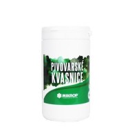 MIKROP Pivovarské kvasnice - 500 g