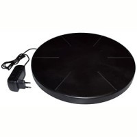 Vykurovacia doska pod napájačku - priemer 25 cm