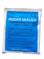 Síran meďnatý modrá skalica - 1 kg