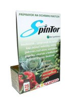 Spintor na pásavku, strapky, húsenice, piliarky a obaľovače - 25 ml