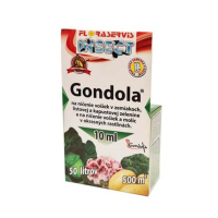 Gondola 10 ml