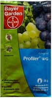 Profiler WG - 25 g