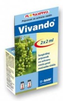 Vivando 2 x 2 ml