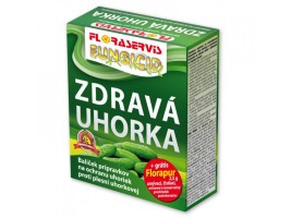 ZDRAVÁ UHORKA sada postrekov