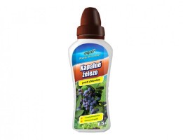 AGRO Kvapalné železo 0,5 l