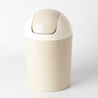 FEREX Kôš do kúpeľne capuccino 5 l