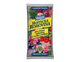 Hoštické hnojivo Rohovina -  1kg