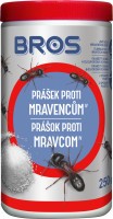 BROS prášok proti mravcom - 250 g