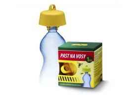Pasca na osy / nástavec na fľašu / 1ks