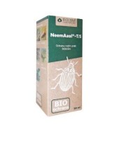 Neemazal T/S proti voškám, strapkám, moliciam - 50 ml