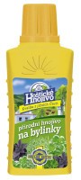 Hoštické hnojivo na bylinky - 200 ml