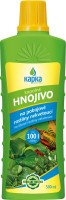Kapka hnojivo na nekvitnúce izbové rastliny - 500 ml