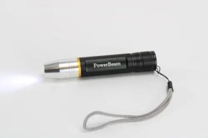 Presvetlovačka vajec PowerBeam