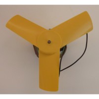 Náhradný ventilátor pre liahne PUISOR