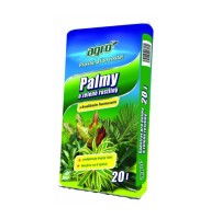 AGRO Substrát na palmy - 20 l