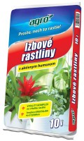 AGRO Substrát na izbové rastliny - 10 l