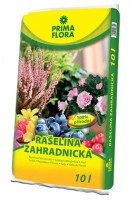 PRIMA FLORA Rašelina - 10 l