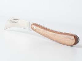 Štepársky nôž 69 mm  Stocker 750
