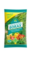 FORESTINA Horká soľ s boraxom - 1 kg