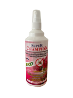Super Champion proti voškám na okrasných rastlinách - 245 ml