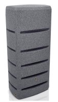 Nádrž na dažďovú vodu TOWER STONE PREMIUM 260 l