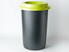 FEREX Odpadkový kôš na sklo 50 l 