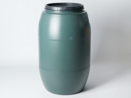 FEREX Barel s vrchnákom 120 L