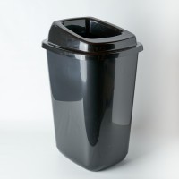 FEREX Dizajnový odpadkový kôš 45 l univerzálny