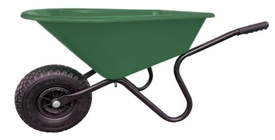 Ferex Fúrik pre deti KID 20 l zelený