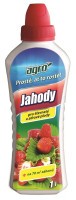 AGRO hnojivo Jahody - 1 l
