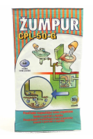 ŽUMPUR zmes enzýmov a baktérií - 50 g